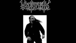 Wintergate - The Downfall Of Light
