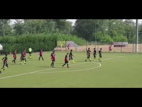 Emilia-Romagna - Allievi Provinciali U16 Piacenza A G1 - Podenzano vs Spes Borgotrebbia