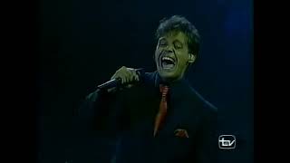 Luis Miguel - Medley (Chile 1997) HD