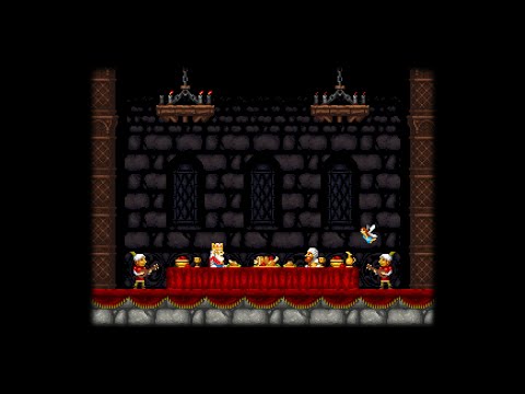 [Cursed Castilla (Maldita Castilla EX)] Deathless/Fire Sword in 44:44