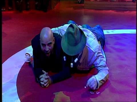 De Slaapzaksessies - 2007