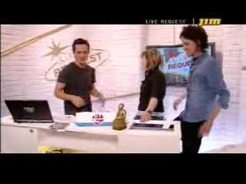 Mintzkov Interview + One Equals A Lot (JIMTV)