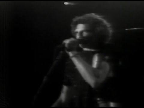 The Tubes - White Punks On Dope - 5/26/1974 - Winterland (Official)