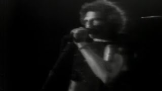 The Tubes - White Punks On Dope - 5/26/1974 - Winterland (Official)