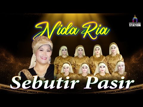 Nida Ria - Sebutir Pasir (Music Video)