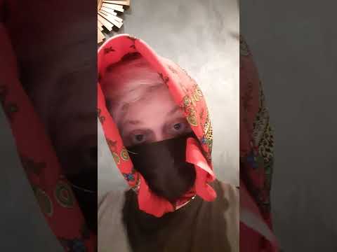 💋 Sarut amputat: Intrebare '' X '' pentru pastorul Nelutu Robocop || EP500!