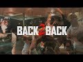 Zeuss x Lil Ed - Back 2 Back (OFFICIAL VIDEO)