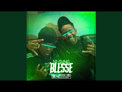 19 GVNG - Blesse