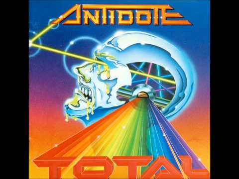 Antidote - Into The Dreamside