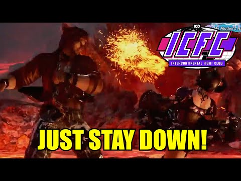 The Smart Stuff: Come to Glaciating