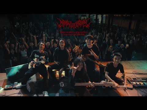 AGAINST THE GRAVITY - Metal Fest 2023