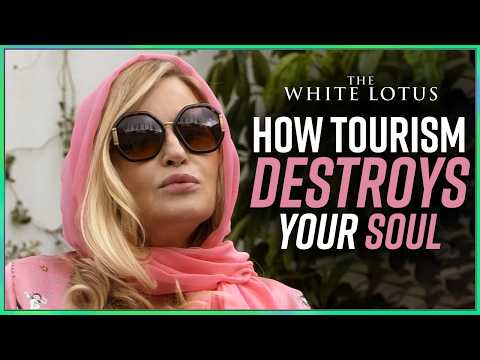 White Lotus Subreddit