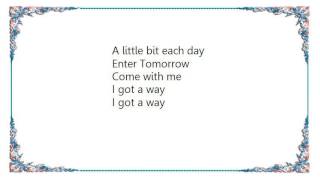 Britny Fox - T.L.U.C. For You Lyrics