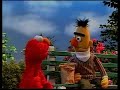 Jalan Sesama Sesame Street Elmo Is Loud Indonesian