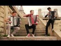 Fun. - We Are Young (Crazy Accordion Trio Cover)