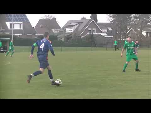 Vijlen   Rimburg 1-1