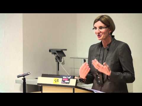 Prof. Dr. Sabine Lingenauber: Reggio-Pädagogik (Vorlesung im Schloss)