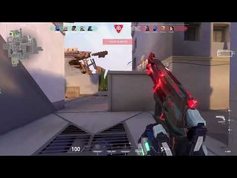 ACE 48th with Kayo in Swiftplay (Sheriff only)