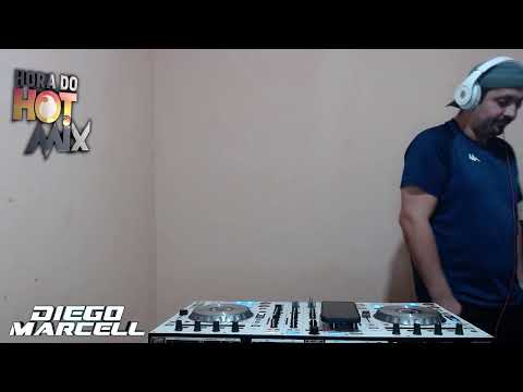 SÁBADO HOT LINK 2 - DIEGO MARCELL - 23/03/2024 #hhm#dmarcell#eurodance