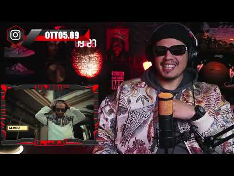 Redstar G.G.A - freestyle صنع بسحر [REACTION!!!] 🇲🇦❤️🇹🇳