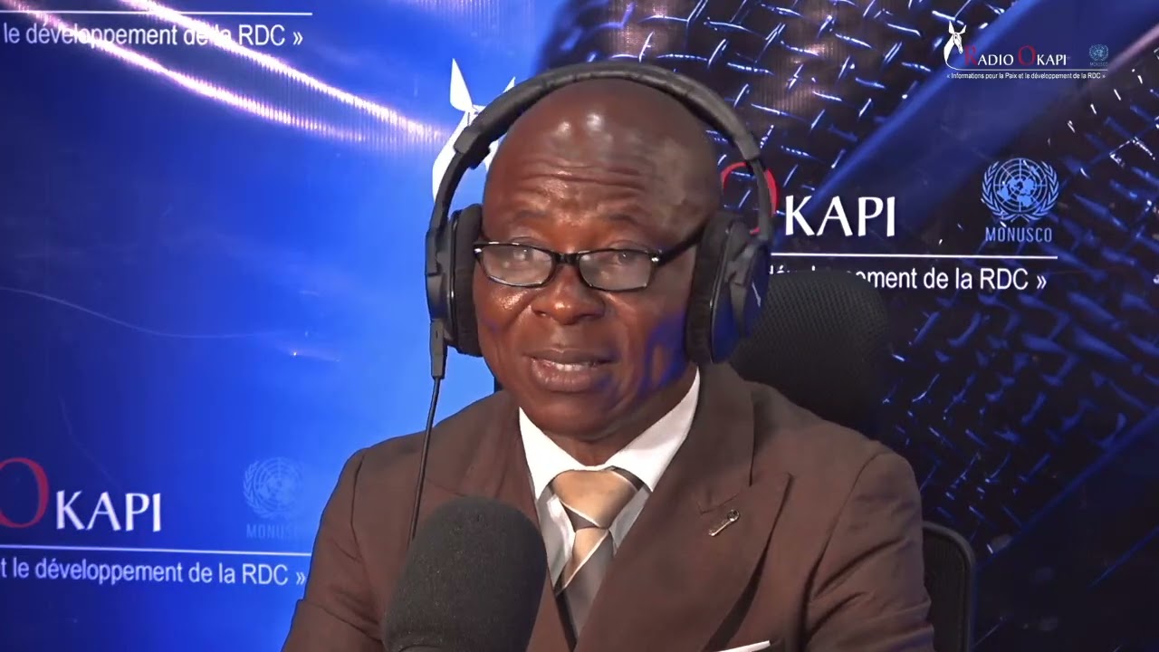 🟥 DIRECT | Okapi Service : Examen d’état édition 2026 : Quel bilan dresser à la fin des épreuves ?