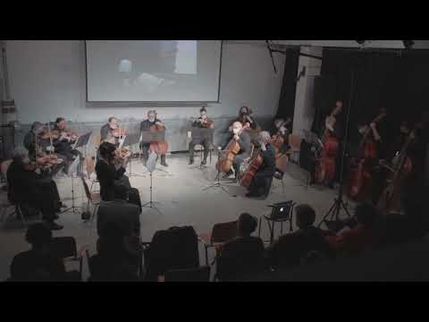 The inside of a tone   NIKOLAUS GERSZEWSKI  Turn 2021