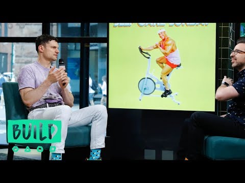 Flula Borg Chats About His Single, "Self-Care Sunday," & More