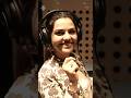 Phullwanti Title Track Recording Aaryaambekar Avinashvishwajeet Prajaktamali