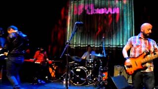 1999-2009. Voy a romper las ventanas. Love of Lesbian. CCE en México