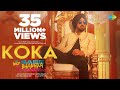 Koka | Diljit Dosanjh | Sargun Mehta | Babe Bhangra Paunde Ne | Avvy Sra | Latest Punjabi Song