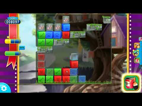 Pet Rescue Saga Level 5143 - NO BOOSTERS | SKILLGAMING ✔️