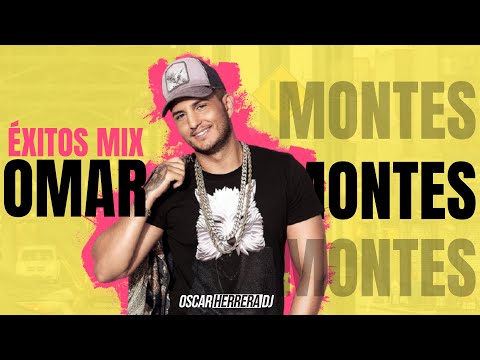 FLAMENCO REGGAETON 2020 | Omar Montes MIX | MEJORES ÉXITOS | Oscar Herrera DJ