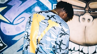 UnoTheActivist & Famous Dex - Hold Up