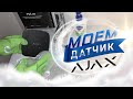 Ajax Ajax FireProtect (8EU) UA white - видео