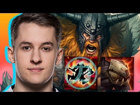 TSM SVENSKEREN SOLOQ - WE'RE BACK IN NA!