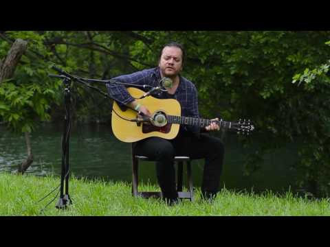 David Ramirez - "Harder to Lie" // The Bluegrass Situation