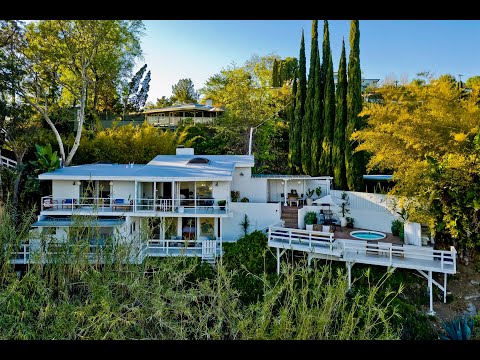 2730 Pitcher Road | Hollywood, CA - The Agency