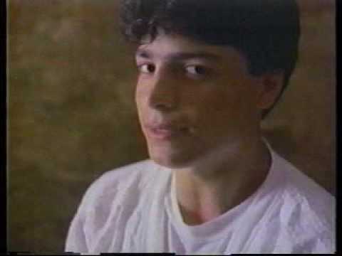 Te Deseo - Chayanne