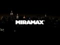 Miramax Lucasfilm Ltd 2016