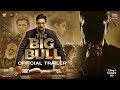 The Big Bull Trailer Abhishek B Ile The Big Bull Trailer Abhishek B Ile