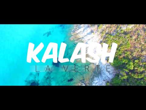 Kalash (QS) - La Verte (Audio)