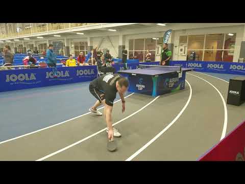 Samson Dubina (2410) vs Ojo Onaolapo (2558) - Final