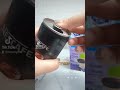 Nescafe Ice Black Duet With Frisianflag Ketan Hitam That Surprisingly Good Soda Cix Challenge
