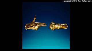 Run The Jewels - Don't Get Captured (Instrumental)