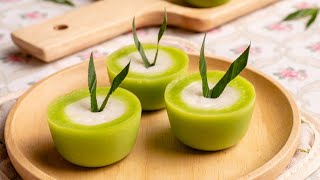 Download lagu Kuih Nona Manis | Semanis Janji Manismu mp3