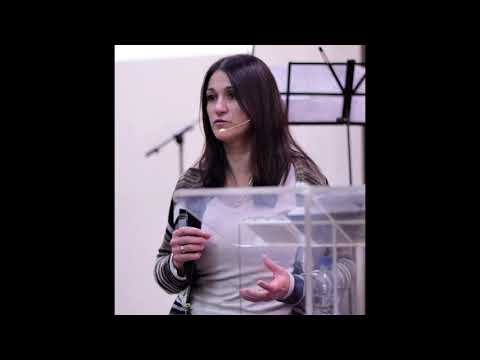 Veren Bog - Lidija Janevska - 12.05.2019