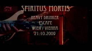 Spiritus Mortis in Wien / Vienna
