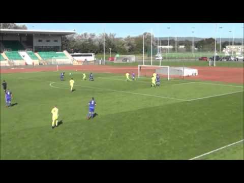 Match highlights: Cardiff City 2-1 HTAFC U18s