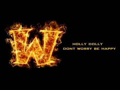 WoDotA BGM - Dont Worry Be Happy