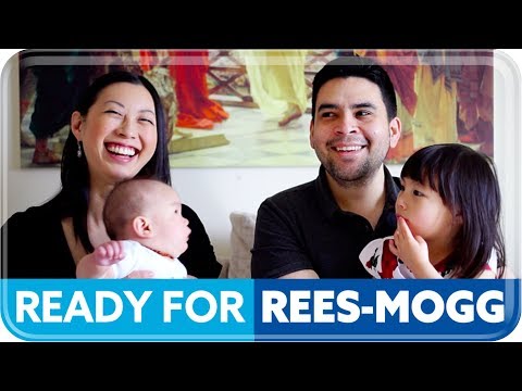 6 REASONS WE ❤️ JACOB REES-MOGG! Conservative Americans | The Postmodern Family EP#126